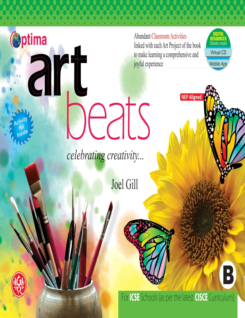 Art Beats B